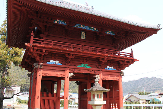 Daifukuji Temple