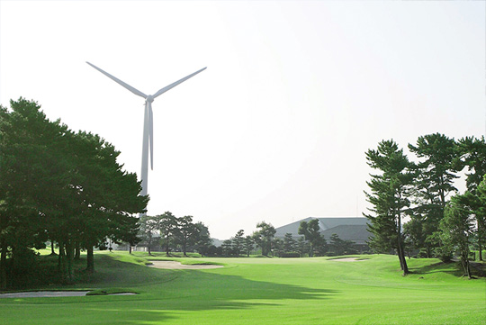 Hamana Lake Country Club