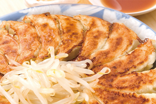 Ishimatsu Gyoza (Hamamatsu branch)