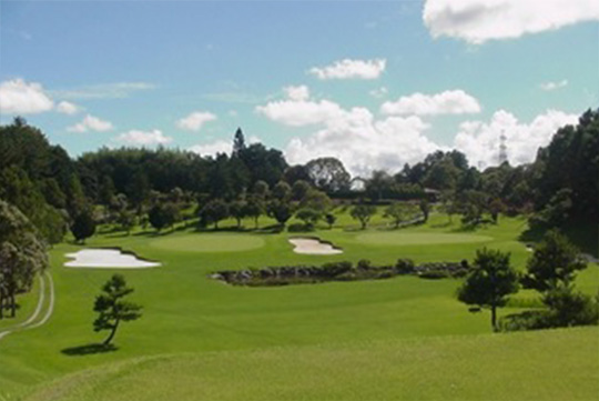 Kikugawa Country Club