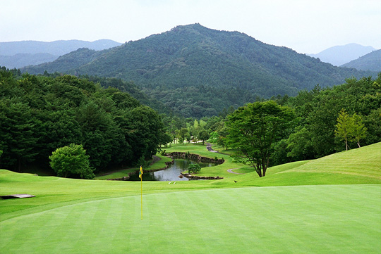 Lake Hamana Country Club