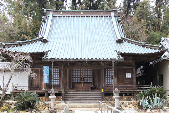 Makayaji Temple