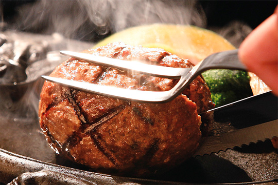 Sawayaka (Hamburg Steak Restaurant, Hamakita Branch)