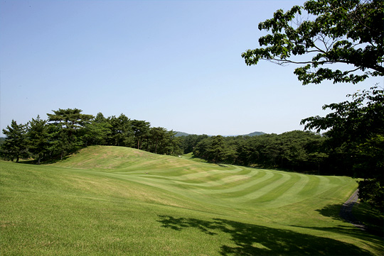 浜松カントリークラブ